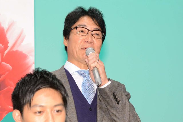 井上真央、仲間由紀恵、佐久間由衣ら新ドラマ「明日の約束」キャスト集合（14枚目）