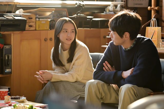 百音と菅波が登米に！「おかえりモネ」第81回（2枚目）