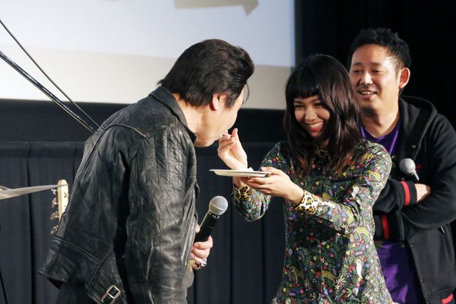 野村周平がパンツ一丁に！『日々ロック』フォトギャラリー（4枚目）