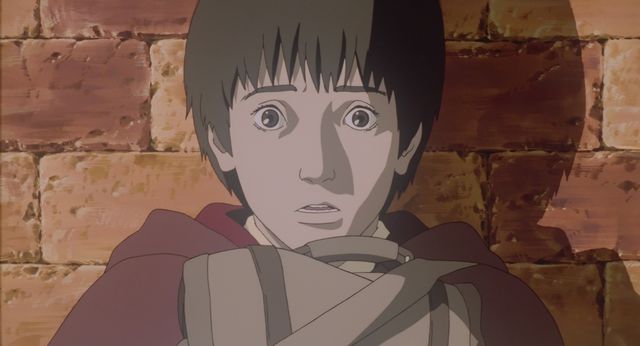 4Kリマスター＆Dolby Atmos化『人狼　JIN-ROH』場面写真（7枚）（4枚目）