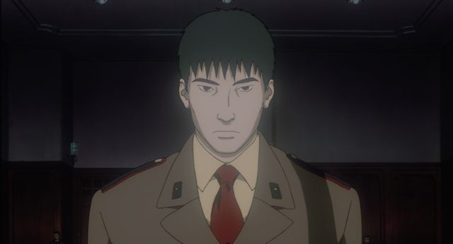 4Kリマスター＆Dolby Atmos化『人狼　JIN-ROH』場面写真（7枚）（5枚目）