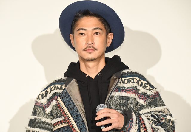 窪塚洋介主演『Sin Clock』公開直前イベント：フォトギャラリー