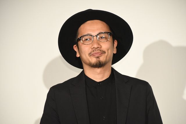 窪塚洋介主演『Sin Clock』公開直前イベント（7枚目）