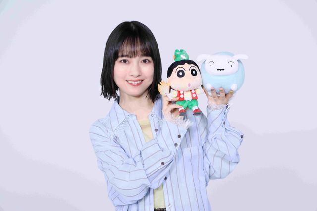 『映画クレヨンしんちゃん　奇々怪々！オラの妖怪バケ～ション』フォトギャラリー（4枚目）