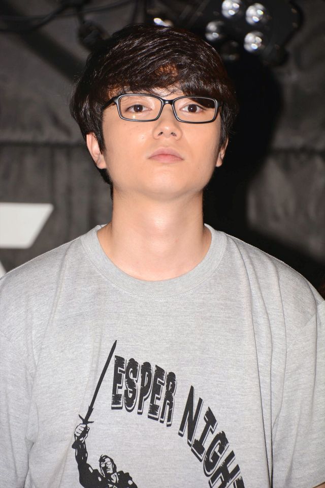 染谷将太がDJに!?「エスパーナイト」フォトギャラリー（2枚目）