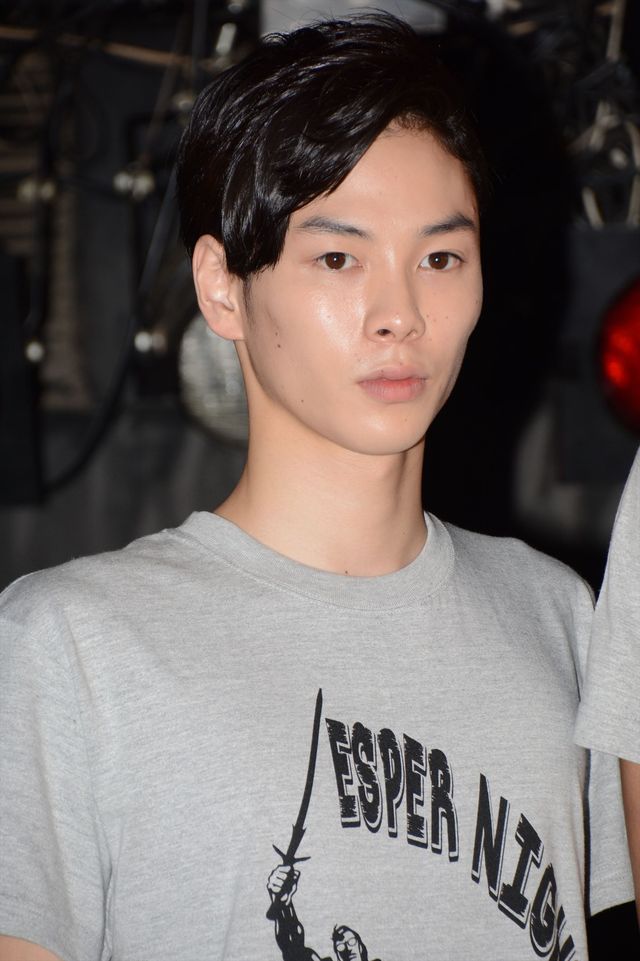 染谷将太がDJに!?「エスパーナイト」フォトギャラリー（6枚目）