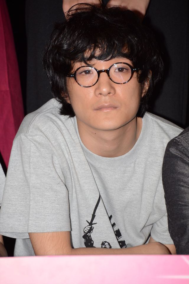 染谷将太がDJに!?「エスパーナイト」フォトギャラリー（10枚目）