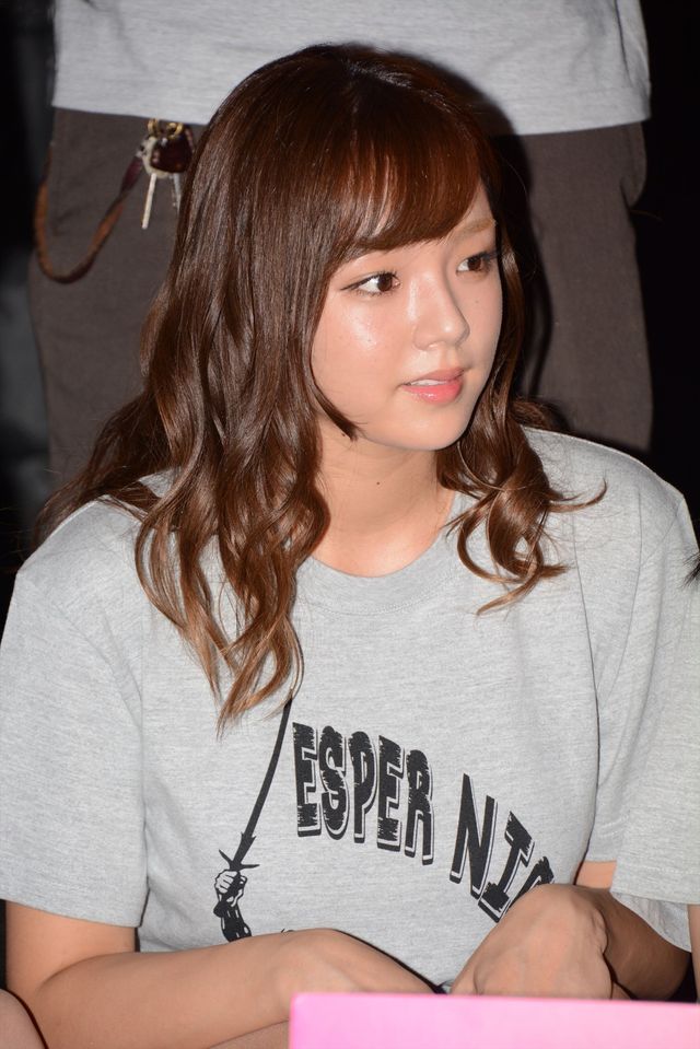 染谷将太がDJに!?「エスパーナイト」フォトギャラリー（12枚目）