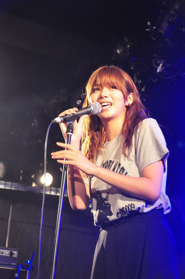 染谷将太がDJに!?「エスパーナイト」フォトギャラリー（21枚目）