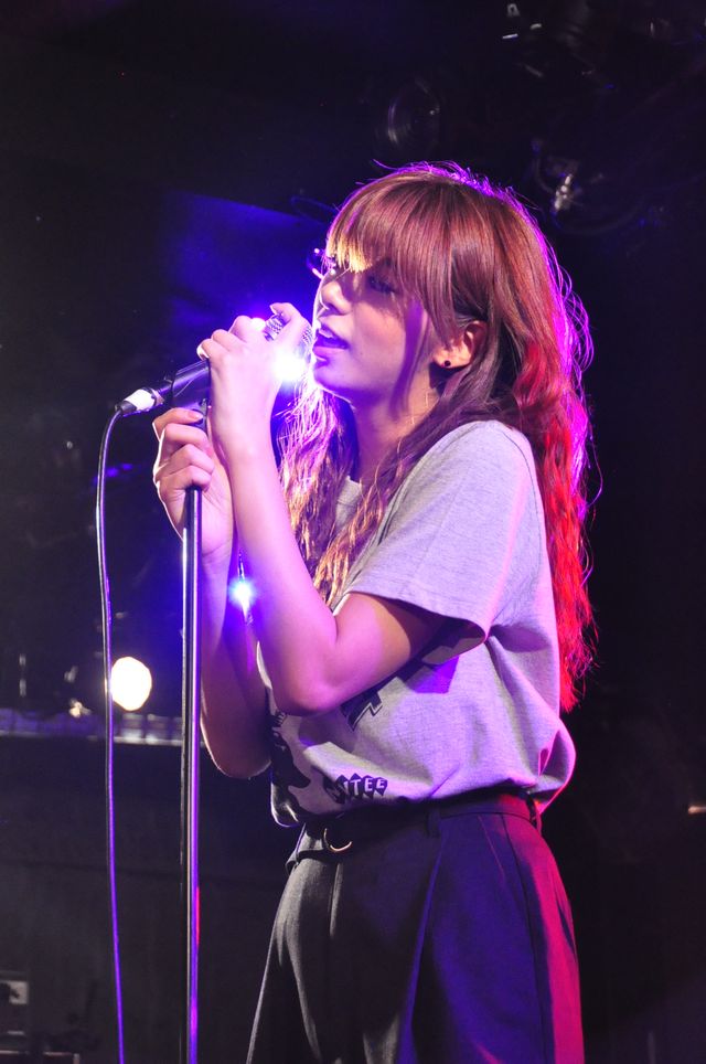 染谷将太がDJに!?「エスパーナイト」フォトギャラリー（22枚目）