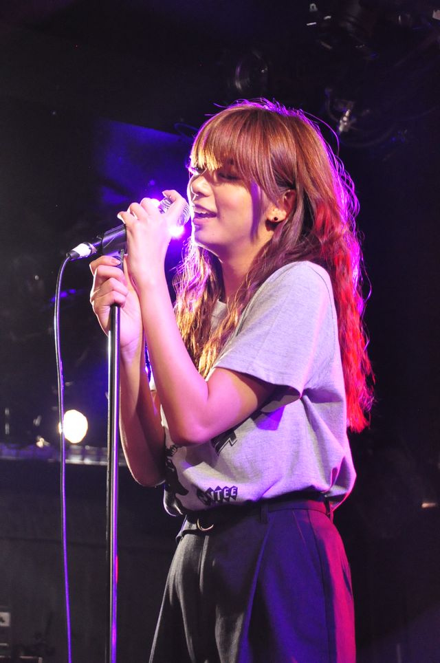 染谷将太がDJに!?「エスパーナイト」フォトギャラリー（23枚目）