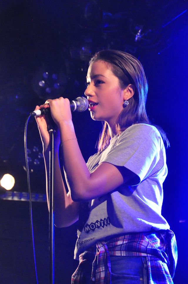 染谷将太がDJに!?「エスパーナイト」フォトギャラリー（26枚目）