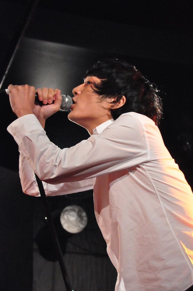 染谷将太がDJに!?「エスパーナイト」フォトギャラリー（34枚目）