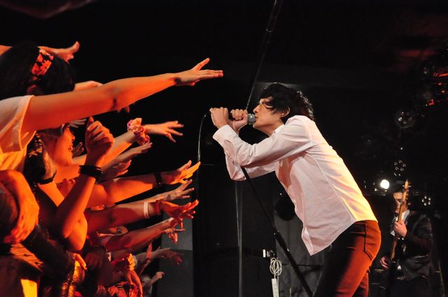 染谷将太がDJに!?「エスパーナイト」フォトギャラリー（35枚目）