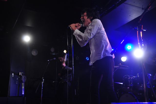 染谷将太がDJに!?「エスパーナイト」フォトギャラリー（36枚目）