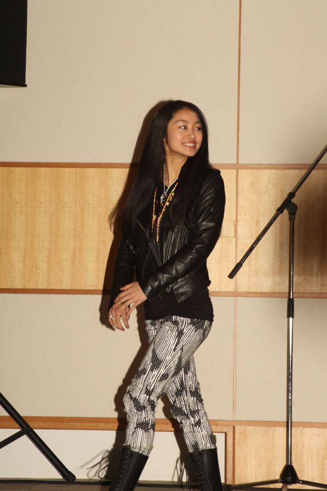 新成人となった忽那汐里、TOKIO長瀬智也らに祝福される！　画像ギャラリー：フォトギャラリー