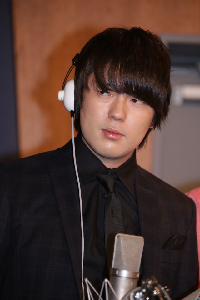 ウーマン村本、密会報道にしどろもどろ？フォトギャラリー（2枚目）