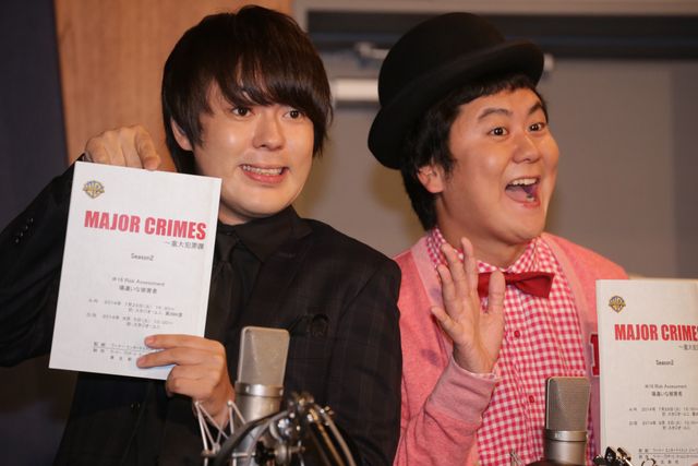 ウーマン村本、密会報道にしどろもどろ？フォトギャラリー（3枚目）