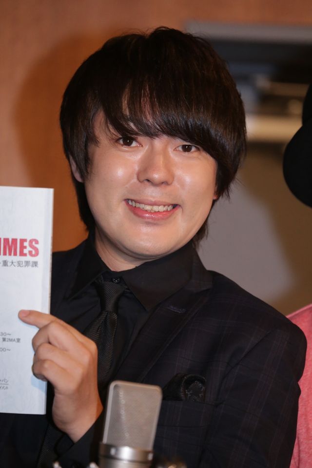 ウーマン村本、密会報道にしどろもどろ？フォトギャラリー（4枚目）