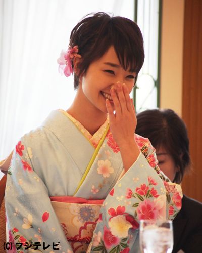 「ビブリア古書堂の事件手帖」制作会見フォトギャラリー：フォトギャラリー