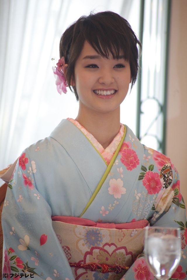 「ビブリア古書堂の事件手帖」制作会見フォトギャラリー（2枚目）