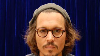 『パイレーツ・オブ・カリビアン　デッドマンズ・チェスト』ジョニー・デップ単独インタビュー