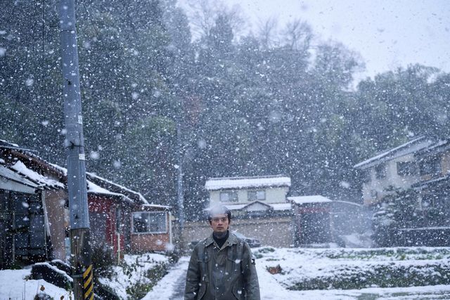 宮沢りえが水商売で日銭を稼ぐ母親に…映画『しびれ』劇中スチール4点（4枚目）