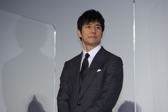 『シン・ウルトラマン』初日舞台あいさつ（6枚目）