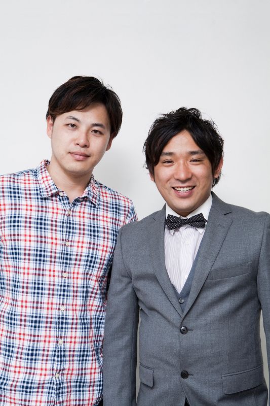 早くも参加表明した芸人たち！フォトギャラリー：フォトギャラリー