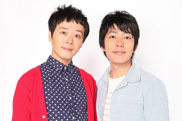 早くも参加表明した芸人たち！フォトギャラリー（2枚目）