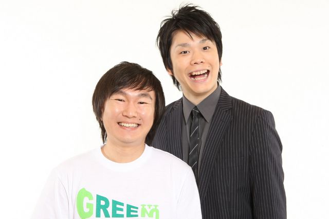 早くも参加表明した芸人たち！フォトギャラリー（3枚目）