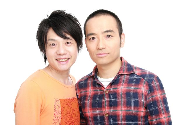 早くも参加表明した芸人たち！フォトギャラリー（4枚目）