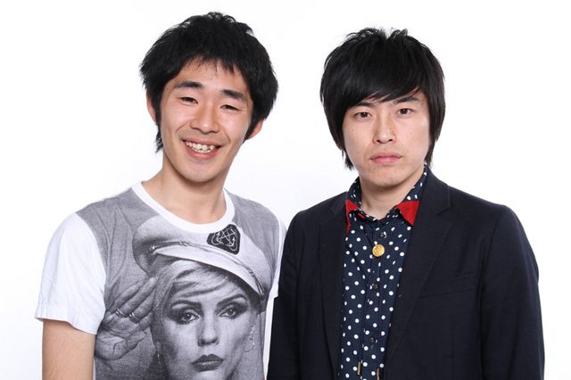 早くも参加表明した芸人たち！フォトギャラリー（5枚目）