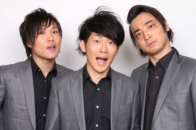 早くも参加表明した芸人たち！フォトギャラリー（7枚目）