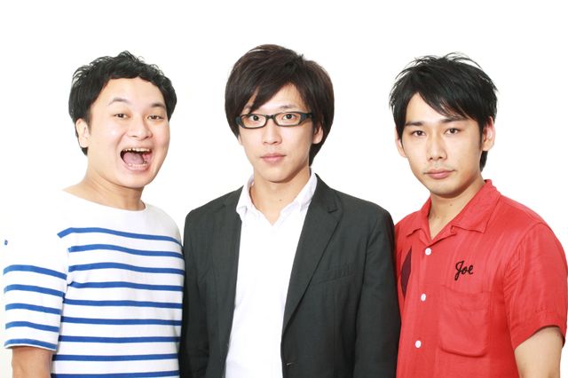 早くも参加表明した芸人たち！フォトギャラリー（10枚目）