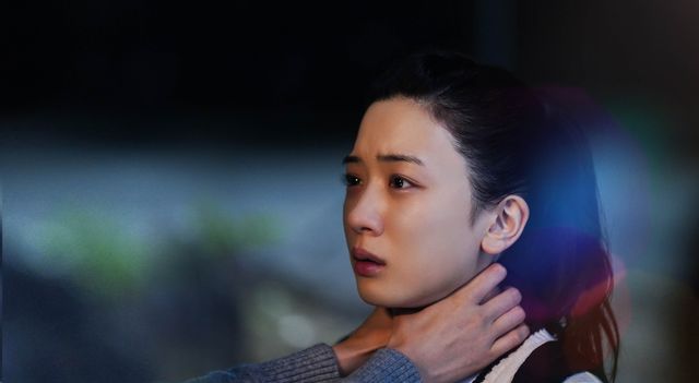 不穏すぎる…戸田恵梨香×永野芽郁『母性』場面写真（3枚目）