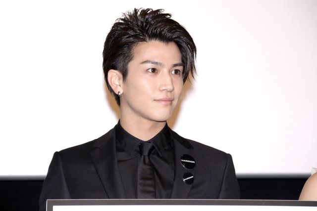 岩田剛典＆石井杏奈も出演！「CINEMA FIGHTERS」プレミア上映会（2枚目）