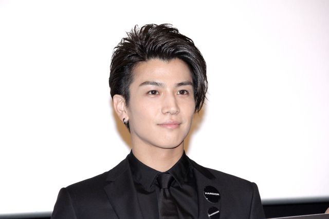 岩田剛典＆石井杏奈も出演！「CINEMA FIGHTERS」プレミア上映会（3枚目）