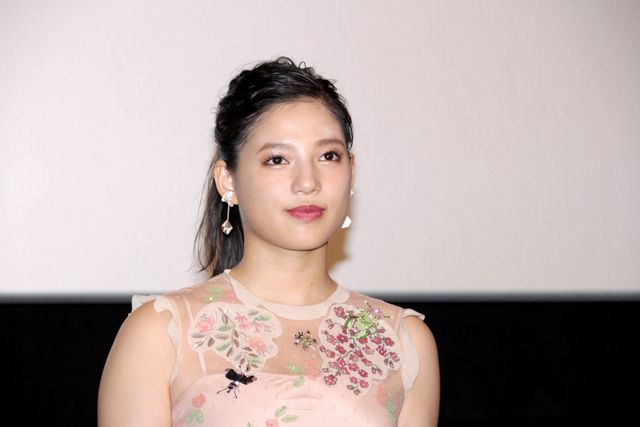 岩田剛典＆石井杏奈も出演！「CINEMA FIGHTERS」プレミア上映会（7枚目）