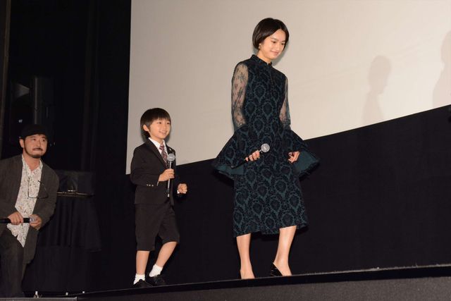 滝沢秀明、ヘイセイ有岡との付き合いはビジネスライク！　「タッキー＆アーリー」に色気　画像ギャラリー（4枚目）