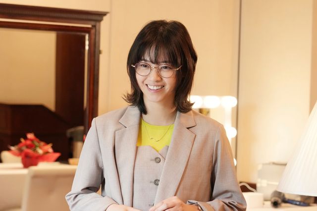 『免許返納!?』新キャスト場面写真ほか（4枚目）