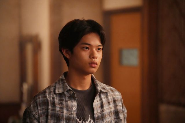 『免許返納!?』新キャスト場面写真ほか（5枚目）