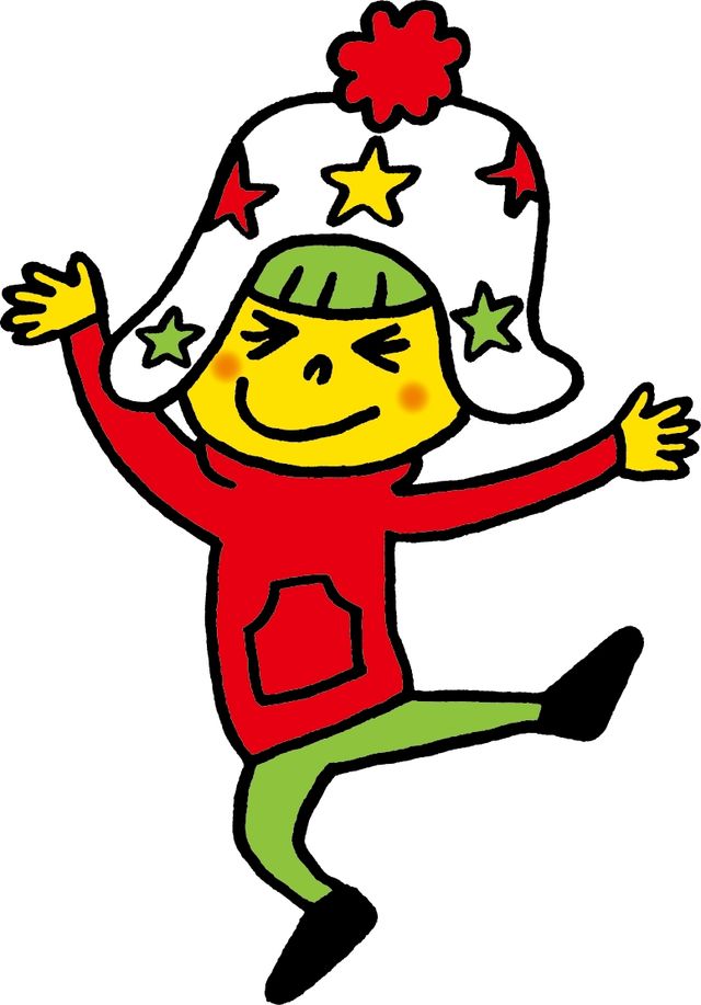 ベビースター3代目マスコットキャラクターフォトギャラリー（5枚目）