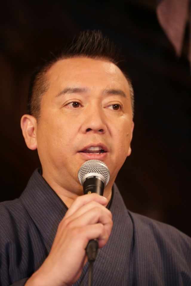 深川江戸資料館で初めての映画撮影！新作映画『もういちど』製作現場会見フォトギャラリー：フォトギャラリー