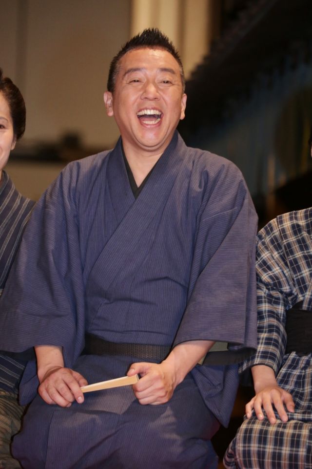 深川江戸資料館で初めての映画撮影！新作映画『もういちど』製作現場会見フォトギャラリー（7枚目）