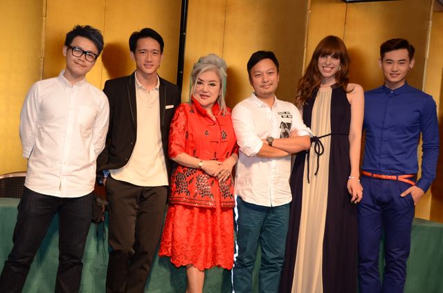 映画『ボヤージュ』出演者＆IVAN！フォトギャラリー：フォトギャラリー