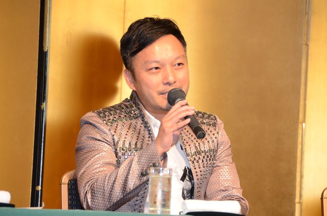 映画『ボヤージュ』出演者＆IVAN！フォトギャラリー（2枚目）