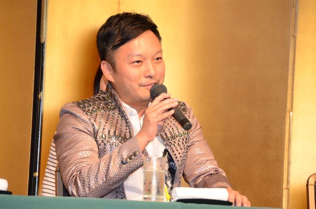 映画『ボヤージュ』出演者＆IVAN！フォトギャラリー（3枚目）