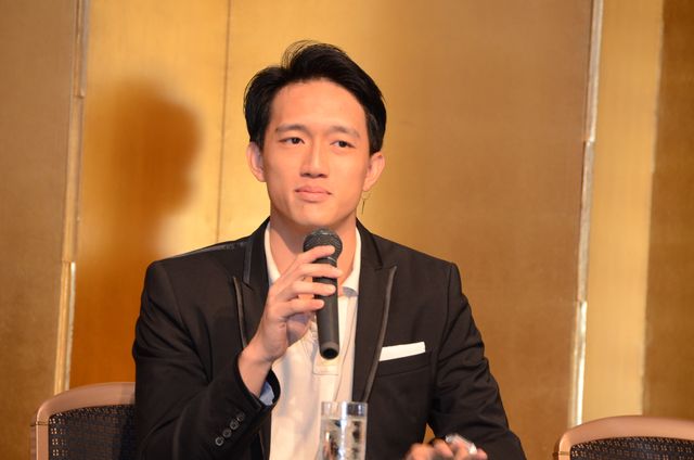 映画『ボヤージュ』出演者＆IVAN！フォトギャラリー（5枚目）