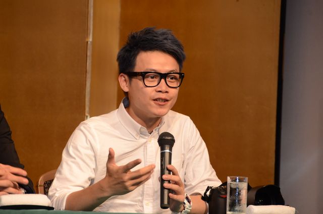 映画『ボヤージュ』出演者＆IVAN！フォトギャラリー（6枚目）